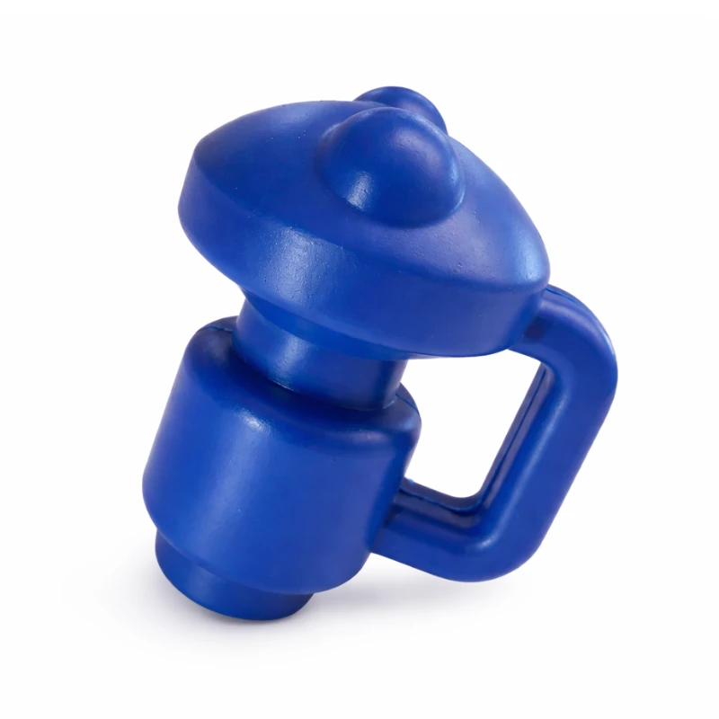 Капачка за стълб за батут