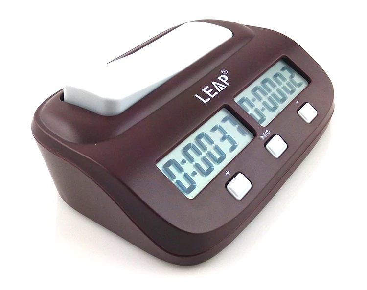 За шах, електрически S-SPORT