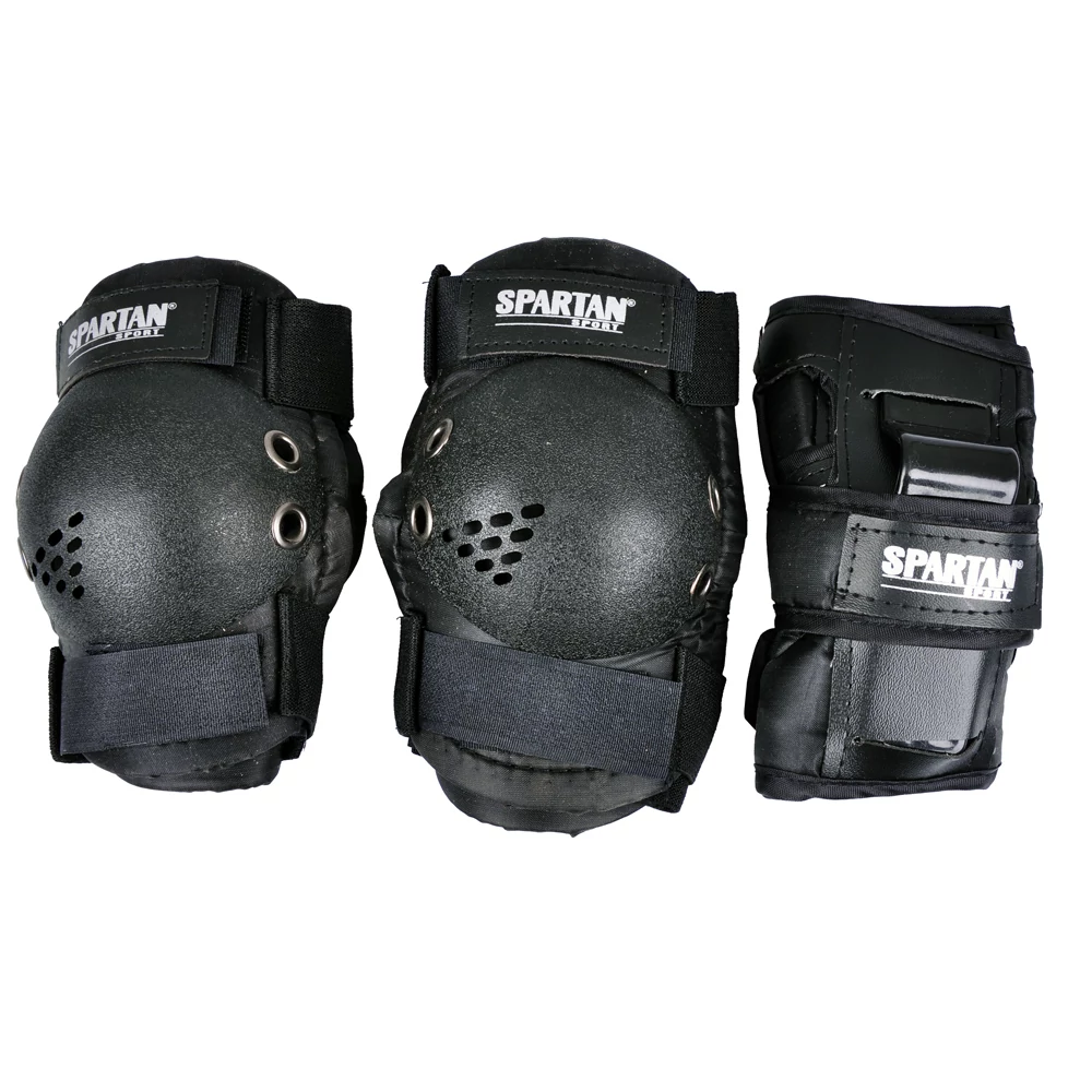 Защитна екипировка размер L SPARTAN STANDARD