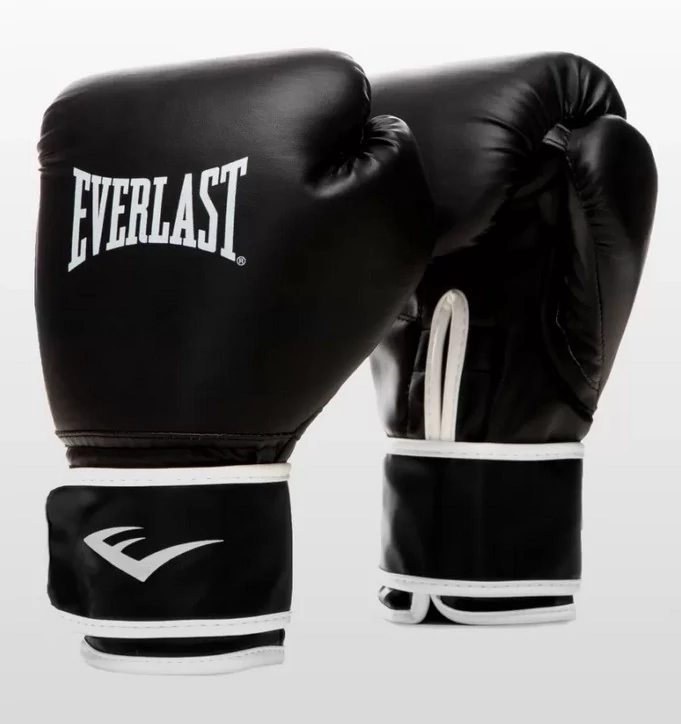 Боксови ръкавици EVERLAST CORE2 TRAINING