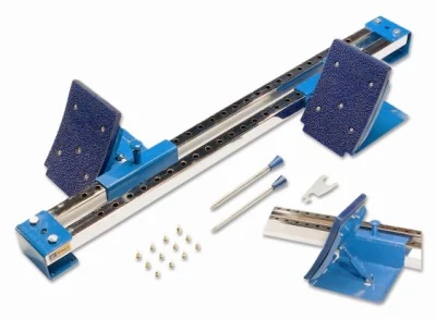 Състезателен стартов апарат (стартов блок) VINEX CLASSIC