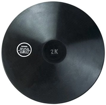 Гумен диск, 750 грама VINEX