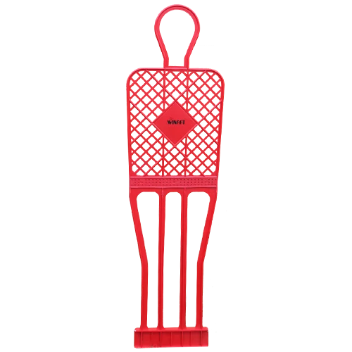 Плашило Sorfal, за забиване в земята 180 см, червено WINART